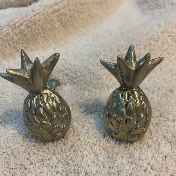 Kitchen Drawer Pulls-Knobs - Chrome - Picture 5 of 11